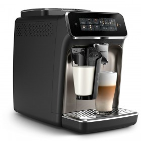 Caffettiera superautomatica Philips EP3347/90 Nero Cromo 1500 W 230 W 15 bar 275 g 1,8 L