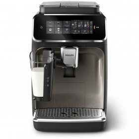 Caffettiera superautomatica Philips EP3347/90 Nero Cromo 1500 W 230 W 15 bar 275 g 1,8 L