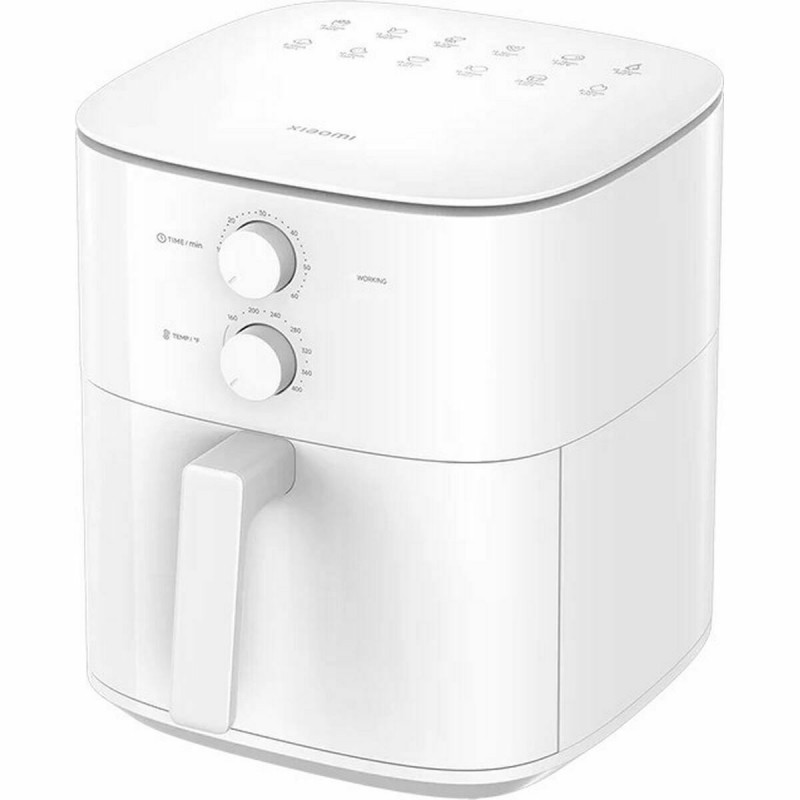Friggitrice ad Aria Xiaomi BHR8588EU Bianco 1550 W 6 L