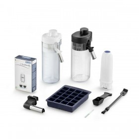 Caffettiera superautomatica DeLonghi ECAM 450.55.G Grigio 1450 W 19 bar 300 g 1,8 L