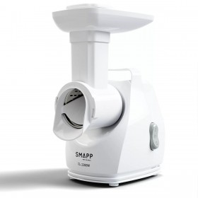 Tritatutto SMAPP 490.81 BIAŁA Bianco 2200 W