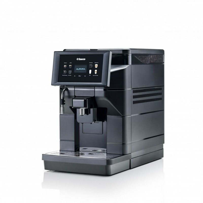 Caffettiera superautomatica Saeco AURORA M1 (9J0900) Nero 1900 W 2,5 L