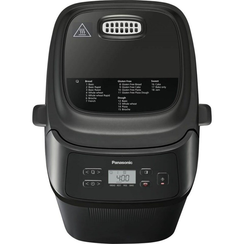 Macchina del Pane Panasonic SD-PN100KXE