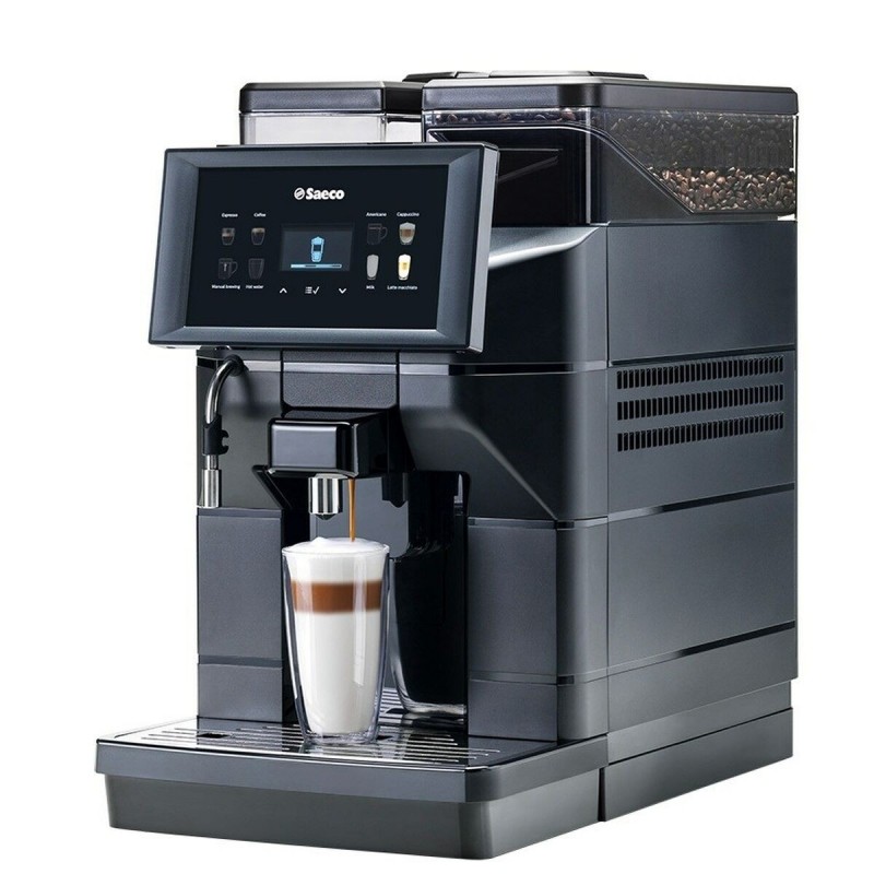 Caffettiera superautomatica Saeco AURORA M2 (9J0901) Nero 1900 W 4 L