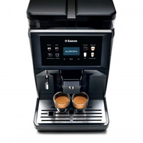 Caffettiera superautomatica Saeco AURORA M2 (9J0901) Nero 1900 W 4 L