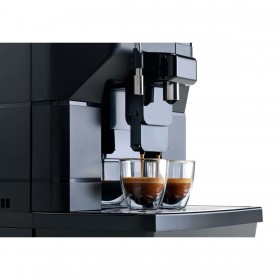 Caffettiera superautomatica Saeco AURORA M2 (9J0901) Nero 1900 W 4 L