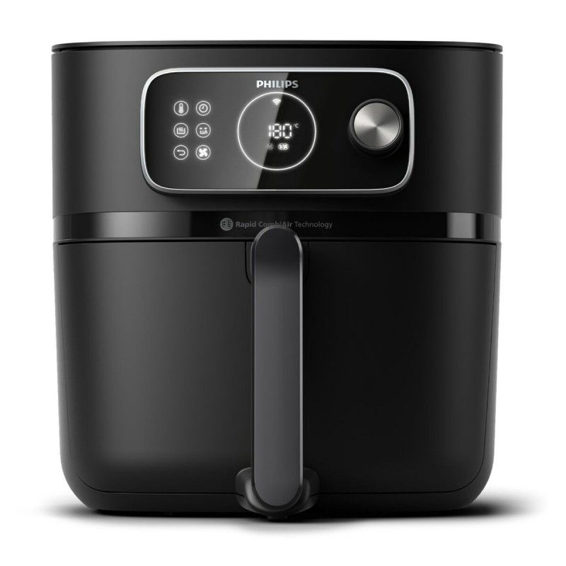 Friggitrice ad Aria Philips HD9876/90 Nero 2200 W 8,3 L