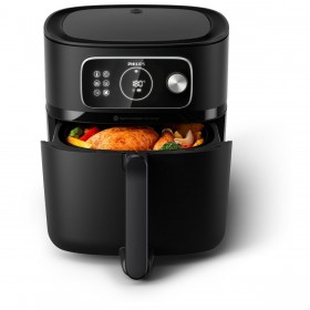 Friggitrice ad Aria Philips HD9876/90 Nero 2200 W 8,3 L