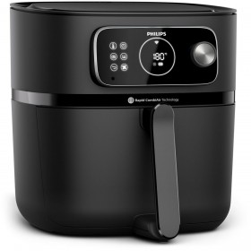Friggitrice ad Aria Philips HD9876/90 Nero 2200 W 8,3 L