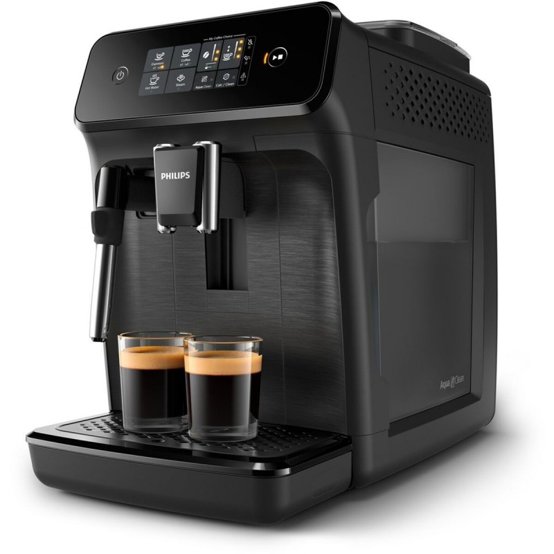 Caffettiera Express a Leva Philips EP1220/00 Nero 1500 W 15 bar 1,8 L