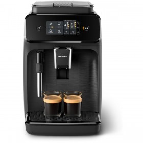 Caffettiera Express a Leva Philips EP1220/00 Nero 1500 W 15 bar 1,8 L
