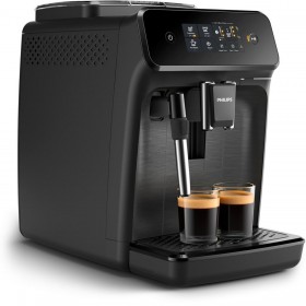 Caffettiera Express a Leva Philips EP1220/00 Nero 1500 W 15 bar 1,8 L
