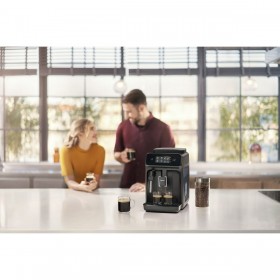 Caffettiera Express a Leva Philips EP1220/00 Nero 1500 W 15 bar 1,8 L