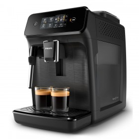 Caffettiera Express a Leva Philips EP1220/00 Nero 1500 W 15 bar 1,8 L