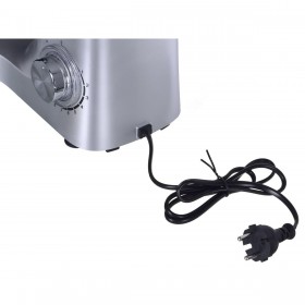 Robot da Cucina Heinrich's HKM 6278 srebrny Acciaio 1300 W 6,5 L