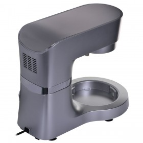 Robot da Cucina Heinrich's HKM 6278 srebrny Acciaio 1300 W 6,5 L