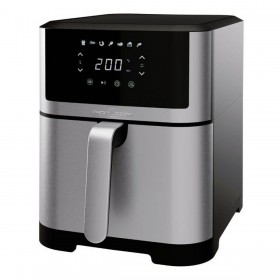Friggitrice ad Aria Proficook PC-FR 1269 Nero 1800 W 8 L