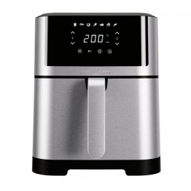 Friggitrice ad Aria Proficook PC-FR 1269 Nero 1800 W 8 L
