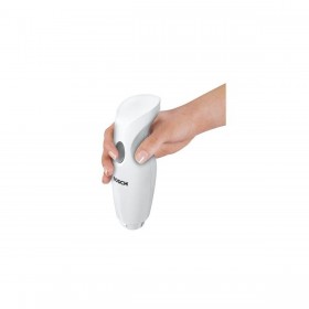 Frullatore ad Immersione BOSCH MSM 6B150 Bianco 300 W 1 L