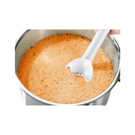 Frullatore ad Immersione BOSCH MSM 6B150 Bianco 300 W 1 L
