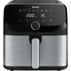 Friggitrice ad Aria Tefal EY855D10 Nero 7,5 L