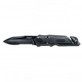 Set di Posate Walther 5.0728 Nero