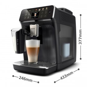 Caffettiera superautomatica Philips EP4441/50 Nero 230 W 15 bar 275 g 1,8 L
