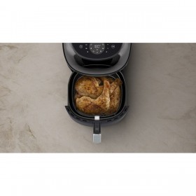 Friggitrice ad Aria Philips NA332/00 Nero 1700 W 6,2 L