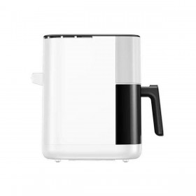 Friggitrice ad Aria Dreame VFF12A Bianco Nero Argentato 1800 W 6 L