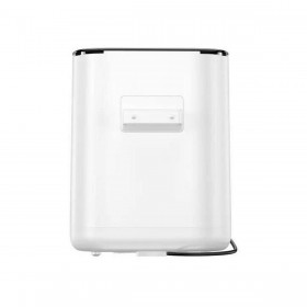 Friggitrice ad Aria Dreame VFF12A Bianco Nero Argentato 1800 W 6 L
