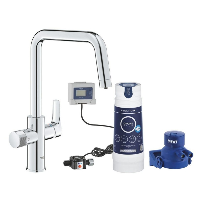 Rubinetto Monocomando Grohe 30559000 Cromo