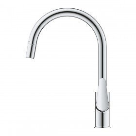 Rubinetto Monocomando Grohe 30547000 Cromo