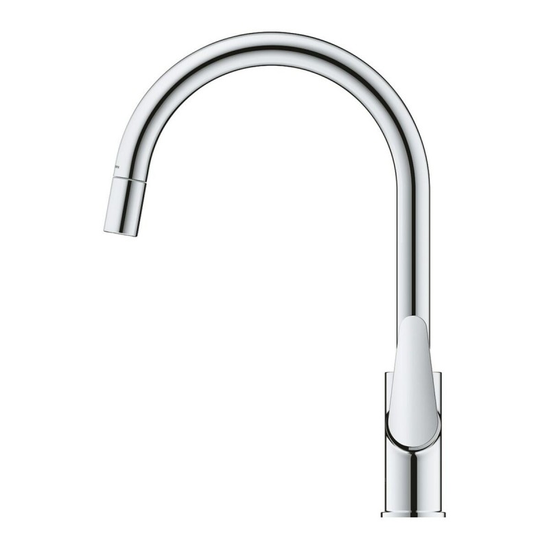 Rubinetto Monocomando Grohe 30547000 Cromo