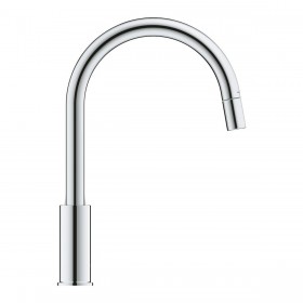 Rubinetto Monocomando Grohe 30547000 Cromo