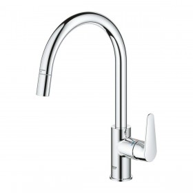 Rubinetto Monocomando Grohe 30547000 Cromo