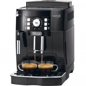 Caffettiera superautomatica DeLonghi ECAM 21.110.B Nero 1450 W 15 bar 1,8 L