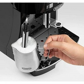 Caffettiera superautomatica DeLonghi ECAM 21.110.B Nero 1450 W 15 bar 1,8 L
