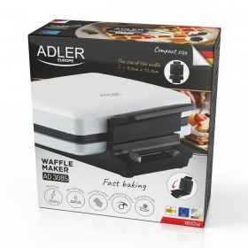 Tostapane Adler AD 3085 1800 W