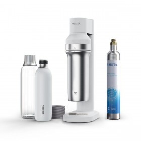 Macchina per Soda Brita 1046730 Bianco