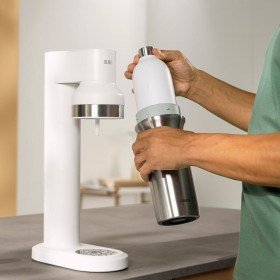 Macchina per Soda Brita 1046730 Bianco