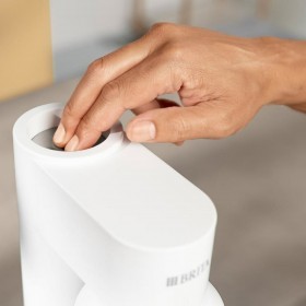 Macchina per Soda Brita 1046730 Bianco