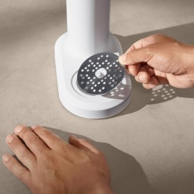 Macchina per Soda Brita 1046730 Bianco