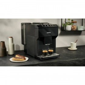 Caffettiera superautomatica Siemens AG TP511R09 Nero 1500 W 15 bar 1,9 L