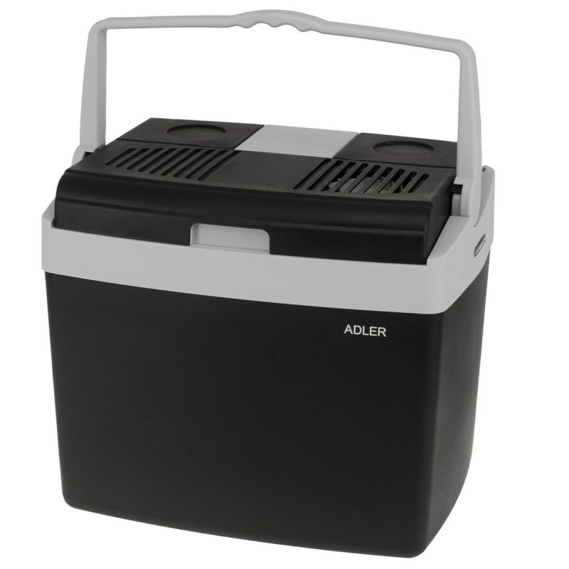 Mini frigo Adler AD 8091 Nero Grigio 55 W 25 L