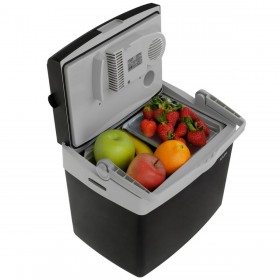 Mini frigo Adler AD 8091 Nero Grigio 55 W 25 L