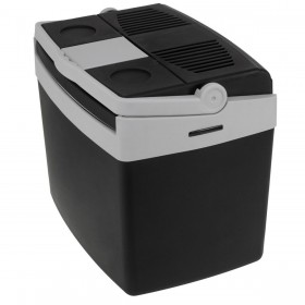 Mini frigo Adler AD 8091 Nero Grigio 55 W 25 L