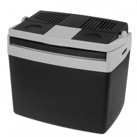 Mini frigo Adler AD 8091 Nero Grigio 55 W 25 L
