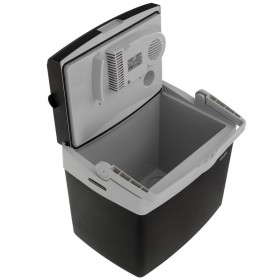 Mini frigo Adler AD 8091 Nero Grigio 55 W 25 L