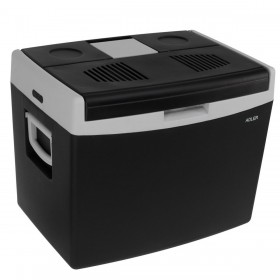 Mini frigo Adler AD 8092 Nero Grigio 55 W 40 L