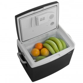 Mini frigo Adler AD 8092 Nero Grigio 55 W 40 L